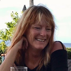 Meet your Posher, Karen